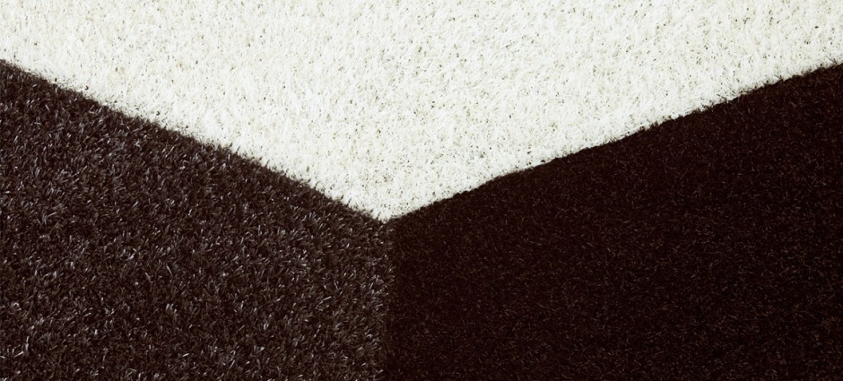 002386 Ковер Vondom Faz - Вид №2