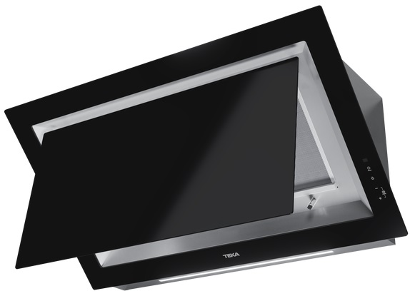 1321995 Вытяжка Teka DLV 98660 TOS BLACK Португалия  - Вид №5
