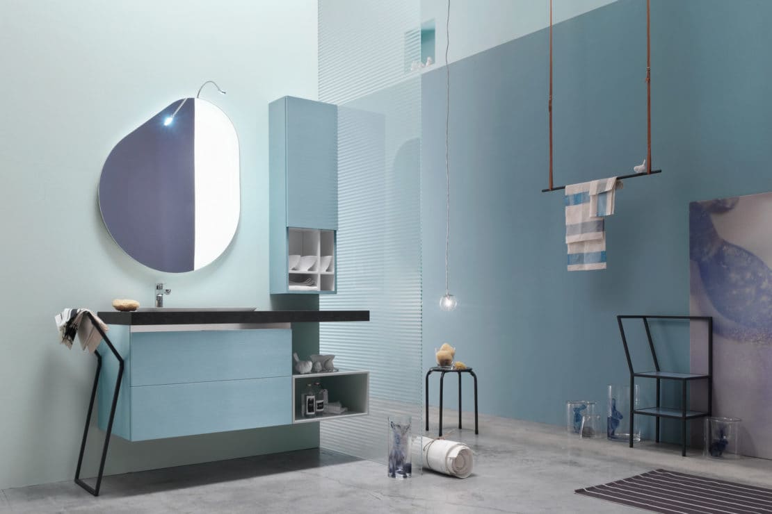 Комплект мебели 47 Arcom E.gò STARC69 - Вид №9