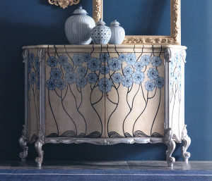 Буфет  VITTORIO GRIFONI 2008