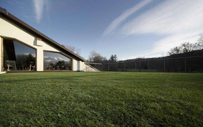 Roofingreen Поднятый наружный модуль с теплоизоляцией sun-id-1481746 - Вид №15