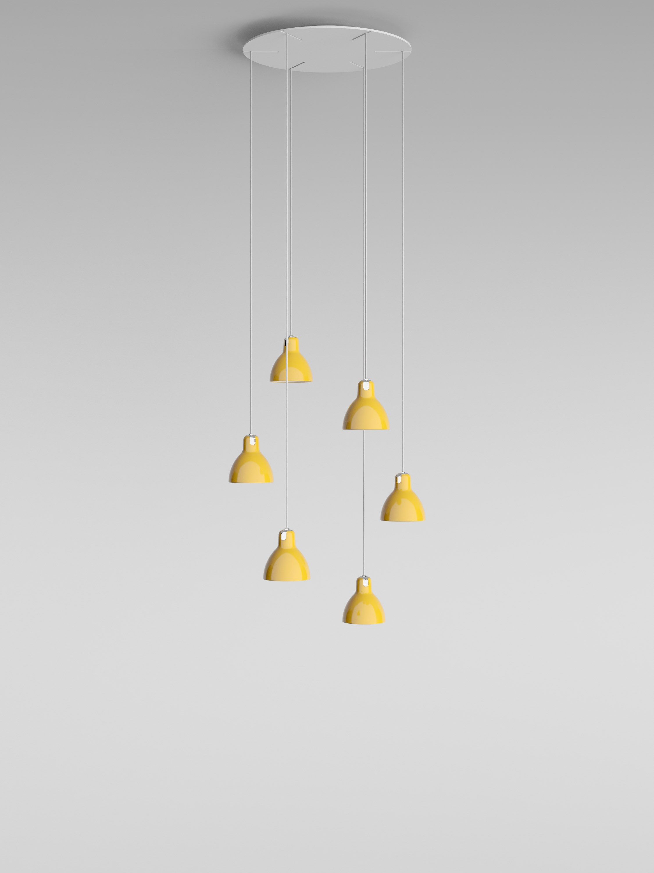 Розетка для металлических ламп Rotaliana R1 ARCH-00050943 - Вид №8