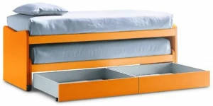 Zalf Выдвижная кровать Sandwich