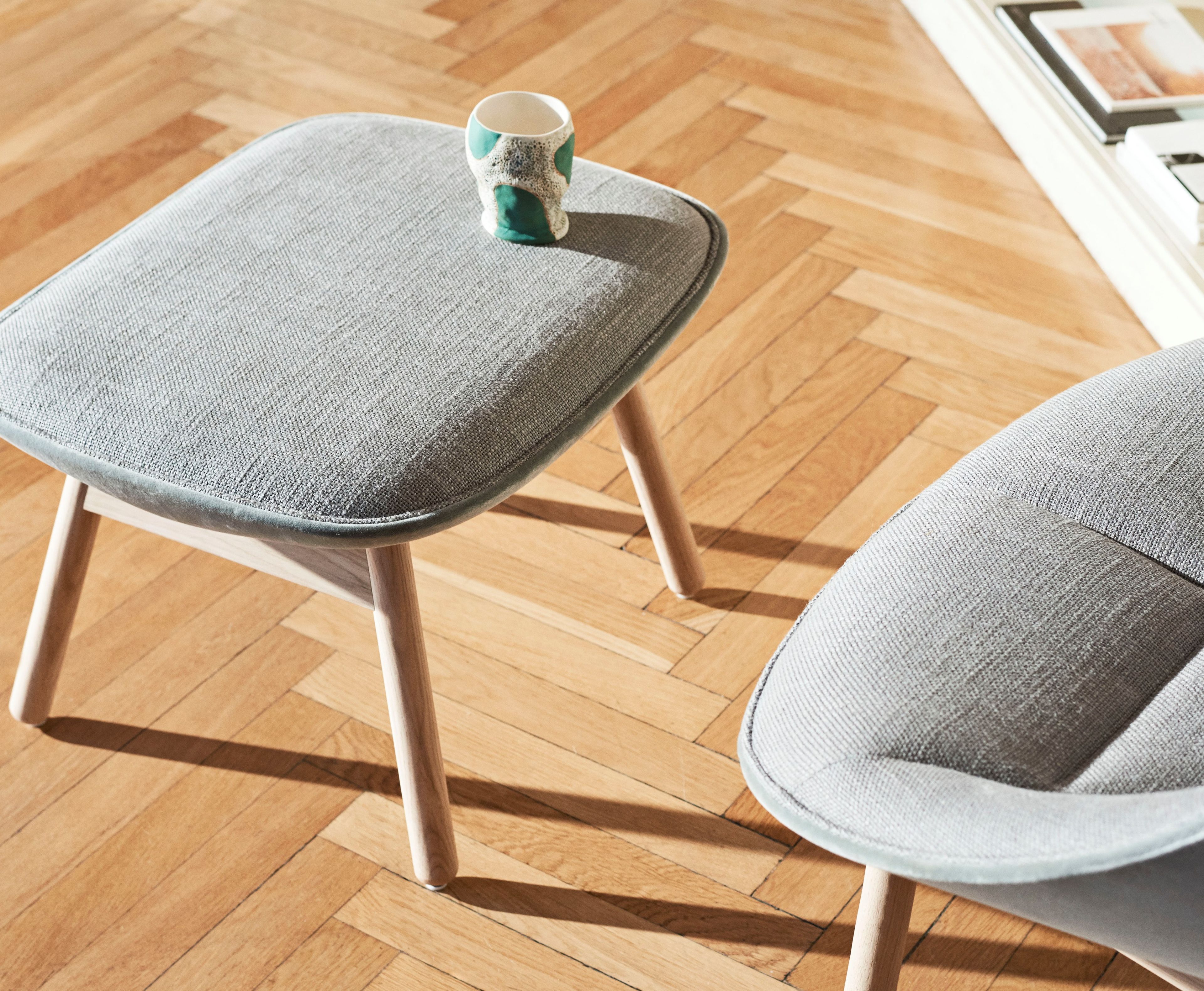 Тканевая мягкая подставка для ног Hay Учива ARCH-00119148 - Вид №18