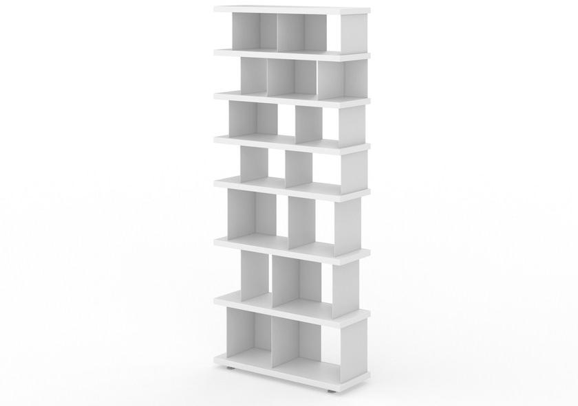 Tojo Möbel Открытый книжный шкаф в мдф sun-id-1432543 - Вид №3