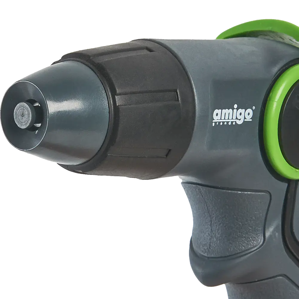 Пистолет-распылитель Amigo для комфортного полива растений 88538393 STLM-0950621 - Вид №1