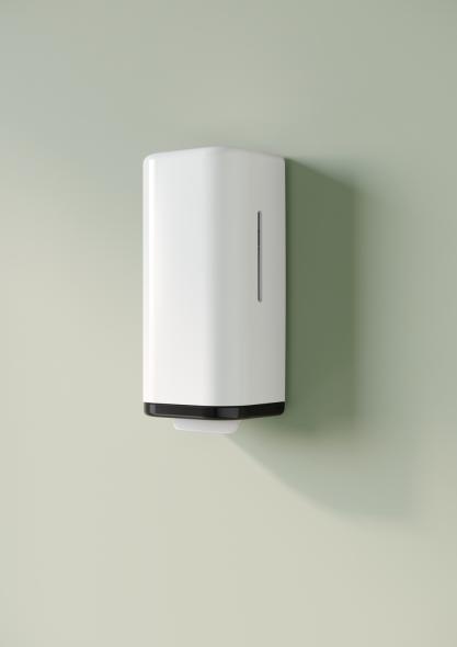 477.06.10198 Дозатор для жидкого мыла HEWI Serie 477/801  - Вид №16