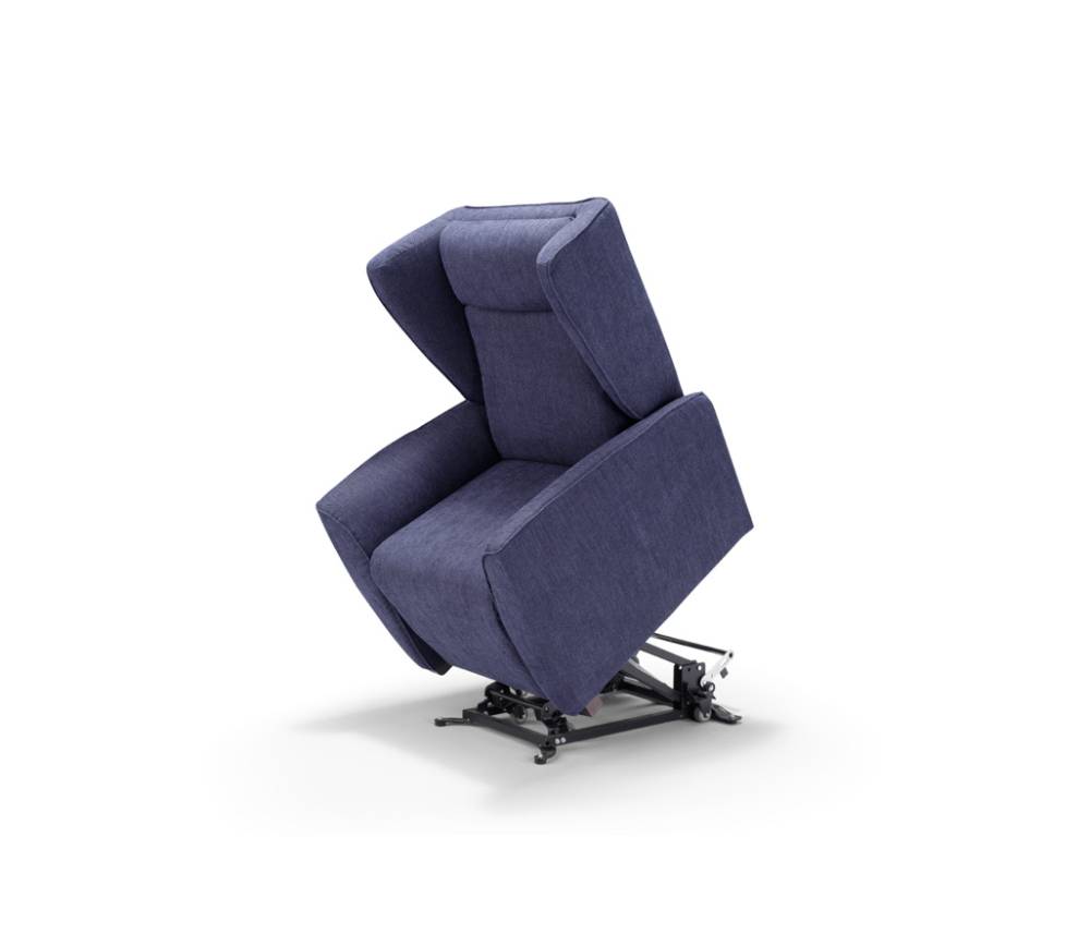 Кресло-Подъемник Moteur Lift-Relax 1 Spaziorelaxitalia  Firenze Firenze Moteur Lift-Relax 1 - Вид №3