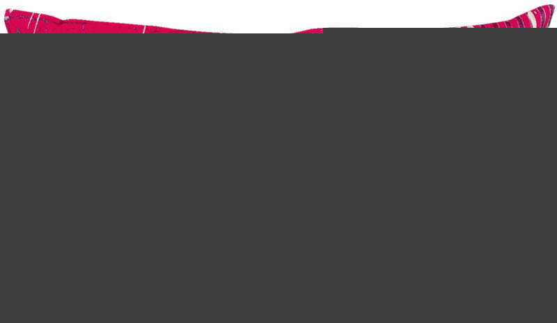 LELIEVRE Прямоугольная подушка из ткани sun-id-1374923 - Вид №4