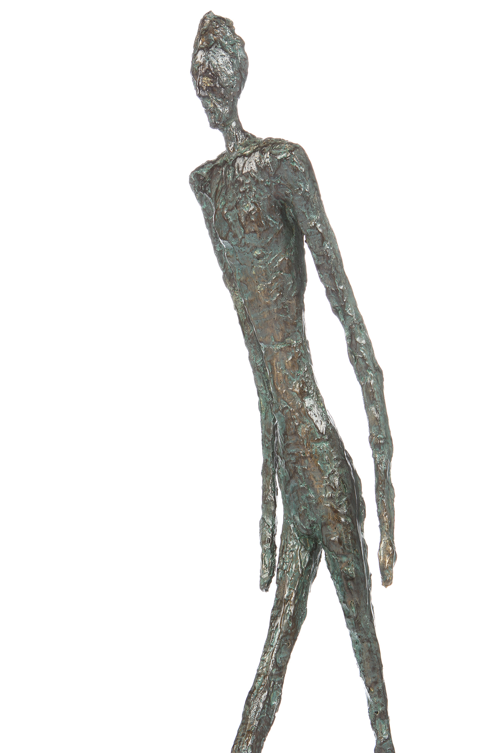 2000000021522 Статуэтка Thin Man LINIE DESIGN  - Вид №6