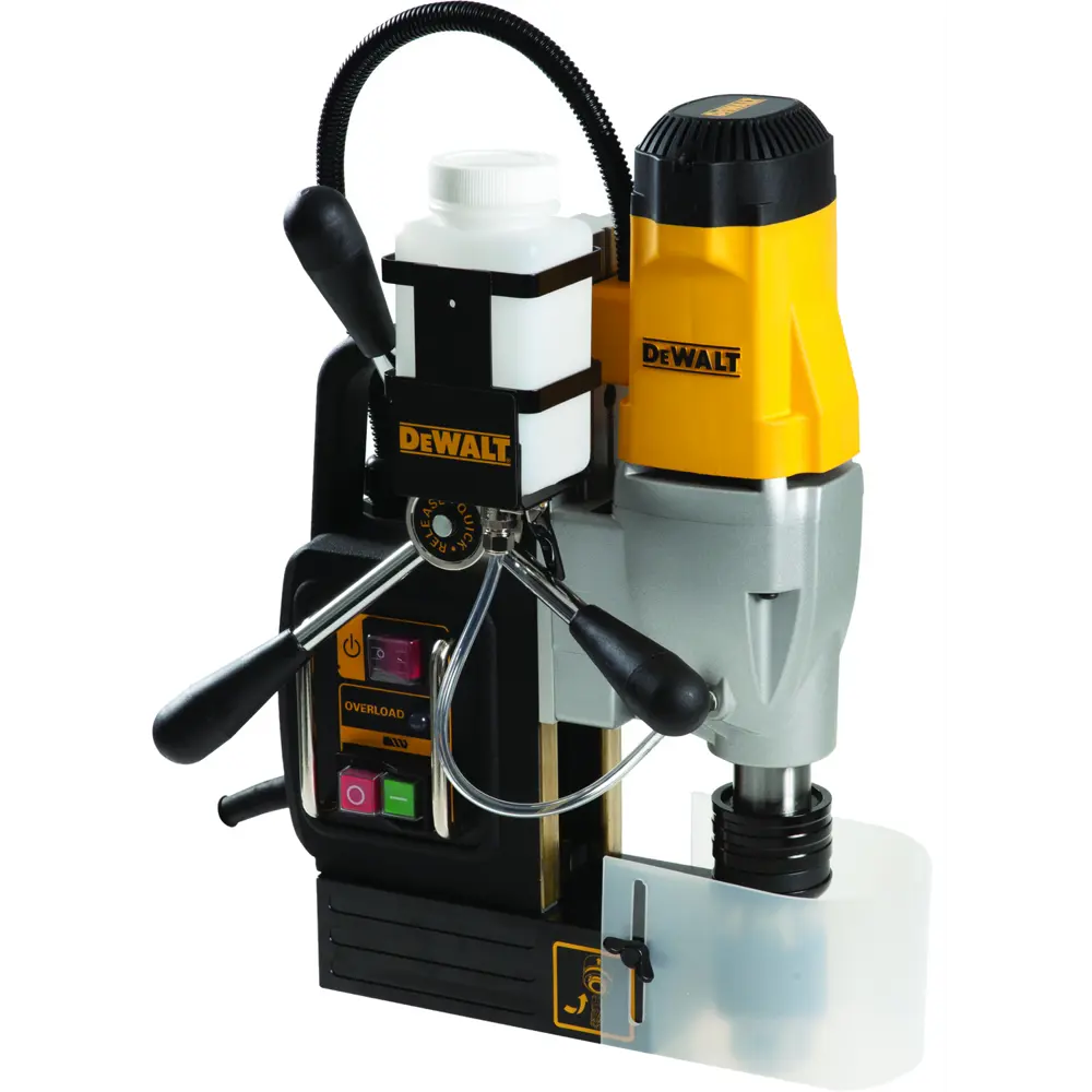 Станок сверлильный Dewalt DWE1622K 1200 Вт STLM-2043725 - Вид №1