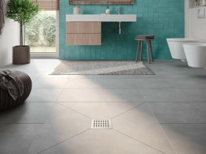 TECE Точечная дренажная система Tecedrainpoint s