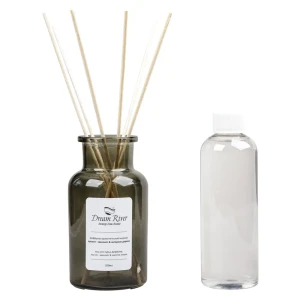 DREAM RIVER Ультразвуковой диффузор с ароматом эвкалипта и янтарного дерева 89432355