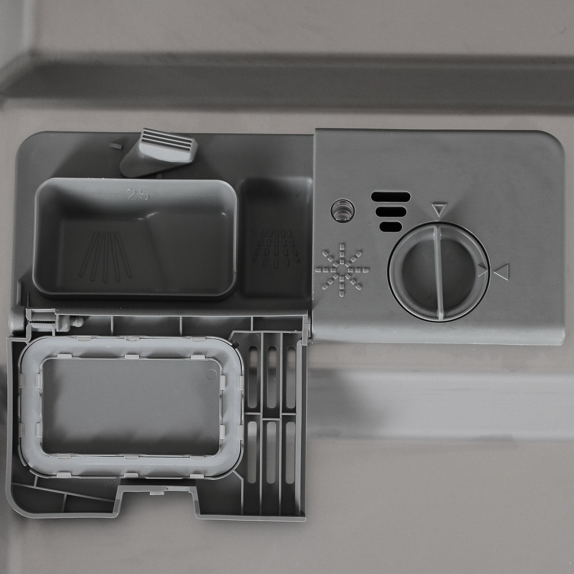 8195225 Встраиваемая посудомоечная машина Kuppersberg GSM 6072 STDN-0044430 - Вид №9