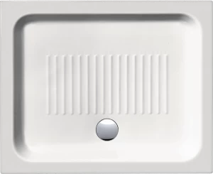 Поддон для душа 458511 GSICERAMICA H11 85x70x11