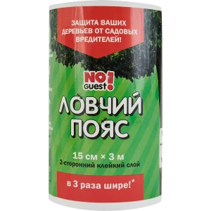 Ловчий пояс Noguest! от садовых вредителей 3м 83631279 STLM-2191154