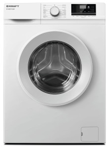 9008792 Стиральная машина KRAFT KF-MDS6106W белый