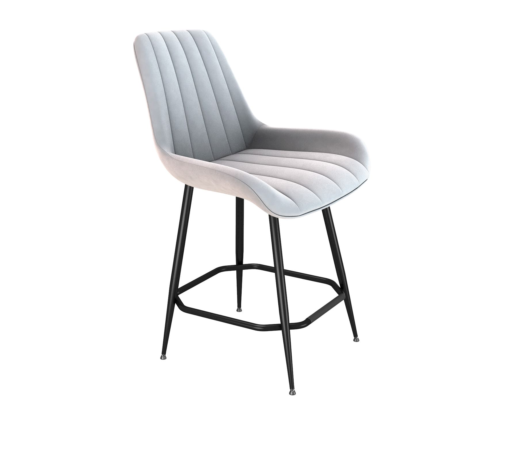 Стул полубарный SHT-ST37/S148-1 Santreyd SHTST1023