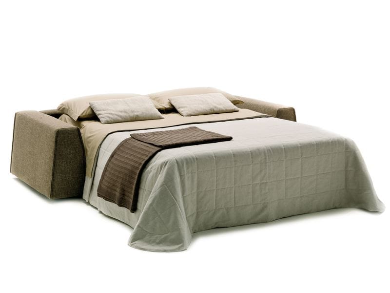 Двуспальный диван-кровать из ткани Milano Bedding PARKER ARCH-00028320 - Вид №1