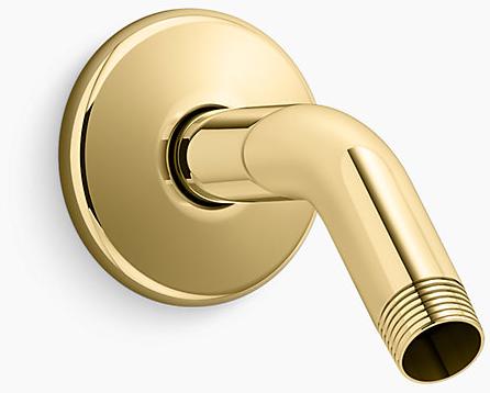 KOHLER Держатель для душа и фланец, 5-3 / 8 K-7395-PB 