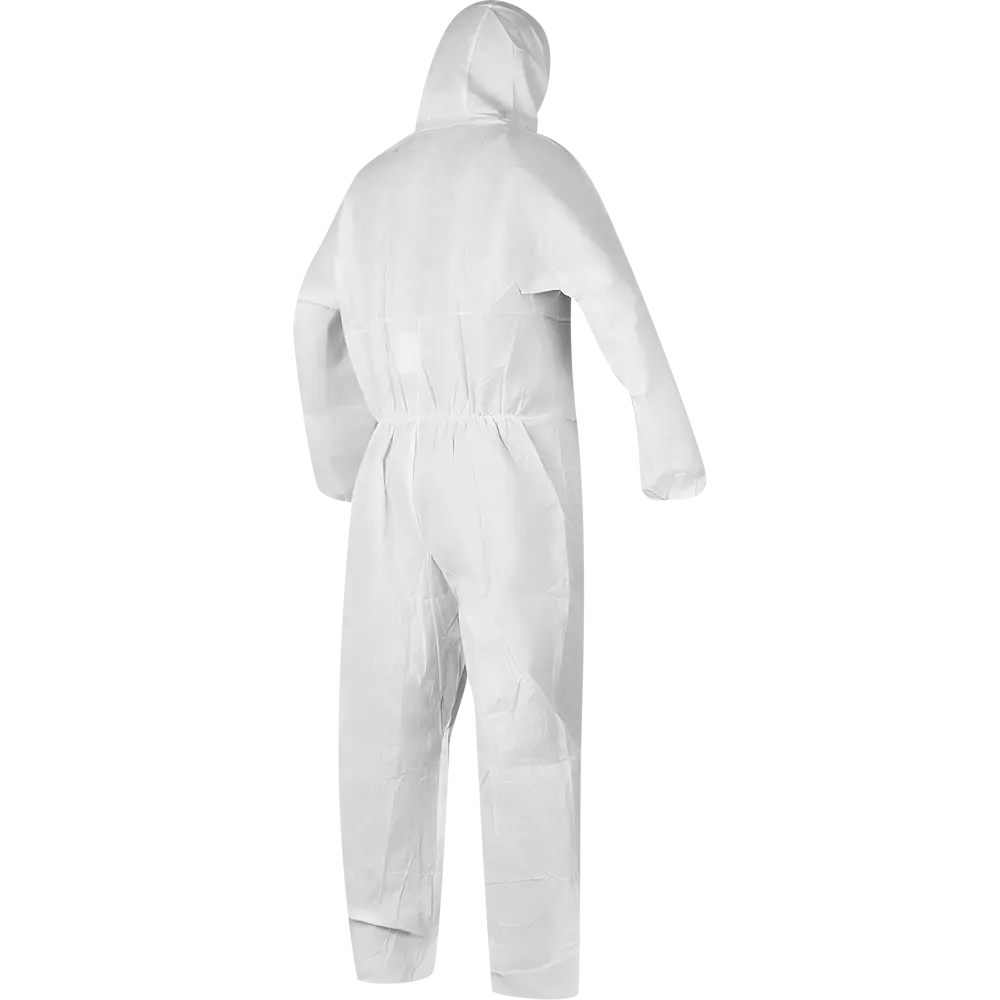 Защитный комбинезон Delta Plus DT215 XL для профессиональных работ 82633119 STLM-0846488 - Вид №2