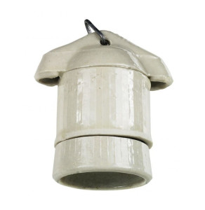 4500 Патрон керамический подвесной LAB.Space