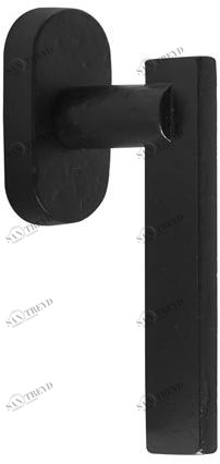 Dauby Железная оконная ручка Pure® 16917