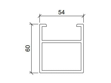 Полная система подвесного потолка Woodn Greenwood Woodn Modulatus ARCH-00042428 - Вид №10