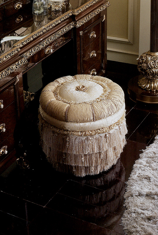 Пуф  AR ARREDAMENTI 1462 Grand royal