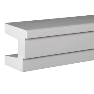 ЕВРОПЛАСТ 4.34.101 Архитрав 4.34.101 Пенополиуретан