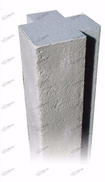 Wall System Угловой элемент для системы теплоизоляции sun-id-1415991