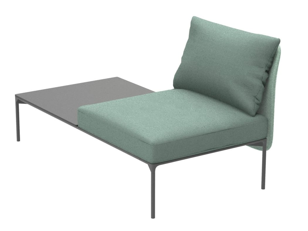 Тканевое кресло Et al Bloom ARCH-00057605