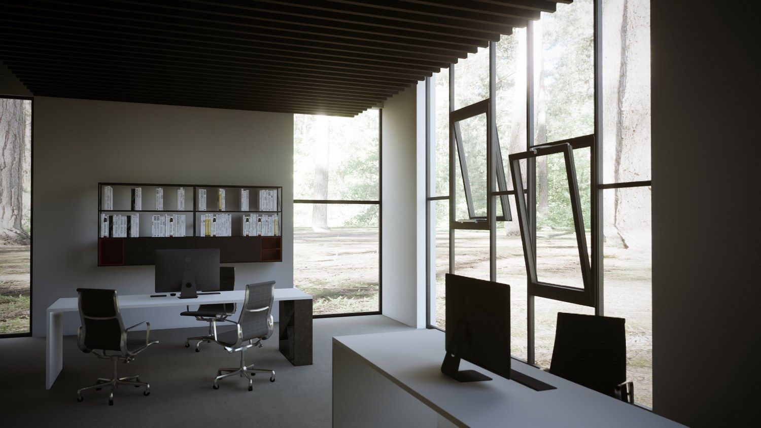 Механический электронный дверной замок для окон MASTER ITALY APRO ARCH-00069321 - Вид №2