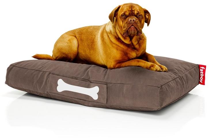 Fatboy Хлопковая подушка для домашних животных sun-id-1472271 - Вид №6
