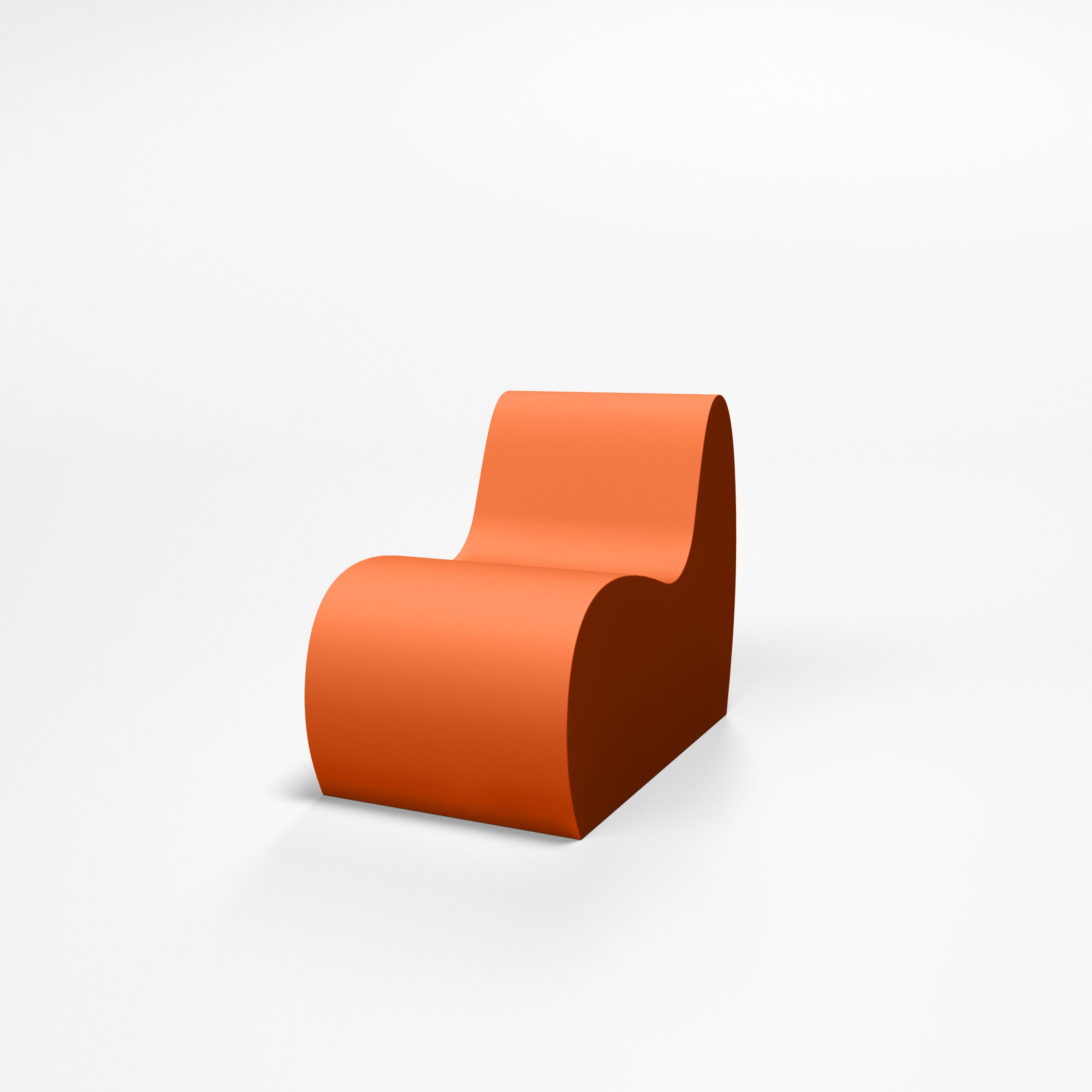 Кресло с пеной SIXINCH S1 ARCH-00123581 - Вид №40