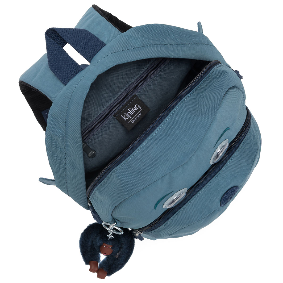 K0025353R Рюкзак Kids Backpack Kipling Faster  - Вид №3