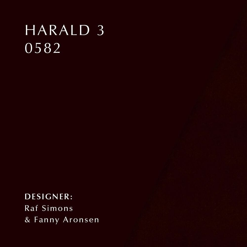 Мягкое кресло из ткани Kvadrat UMAGE a Conversation Piece ARCH-00007870 - Вид №43