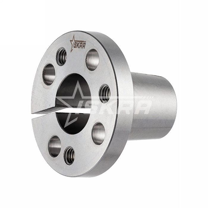 IS3424 Зажимная втулка KLCC018 (PHF FX20-18x26) ISKRA  - Вид №12