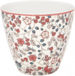 Стакан Miley white 300 мл