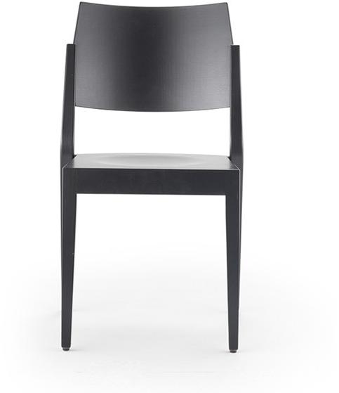 rosconi Штабелируемый деревянный стул Kollektion.58 sun-id-1453194 - Вид №3