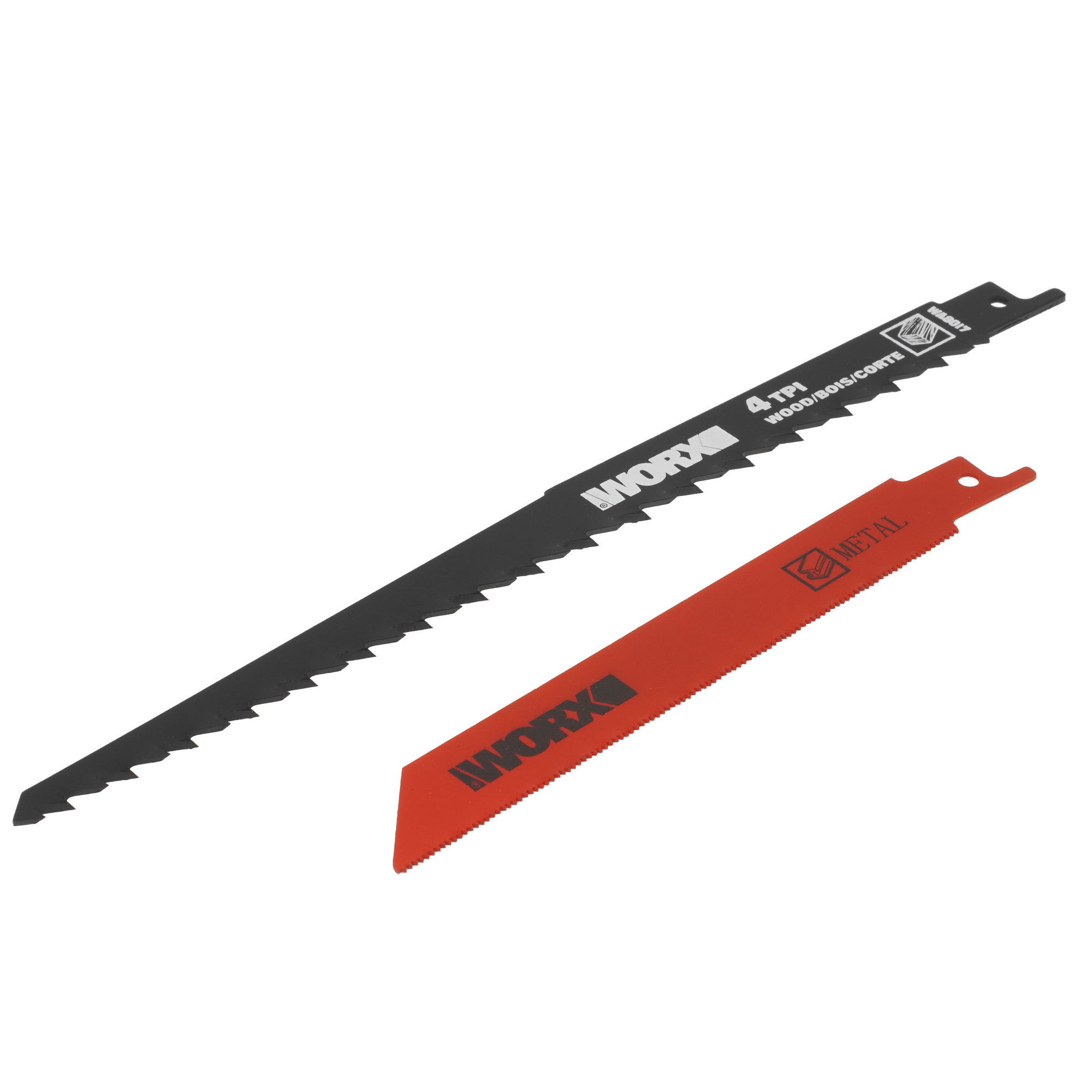 Сабельная пила WORX WX516 PowerShare 20V 9083080 STDN-0007061 - Вид №7