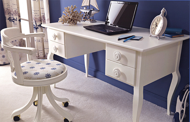 Письменный стол  PIERMARIA 18/S YOUNG