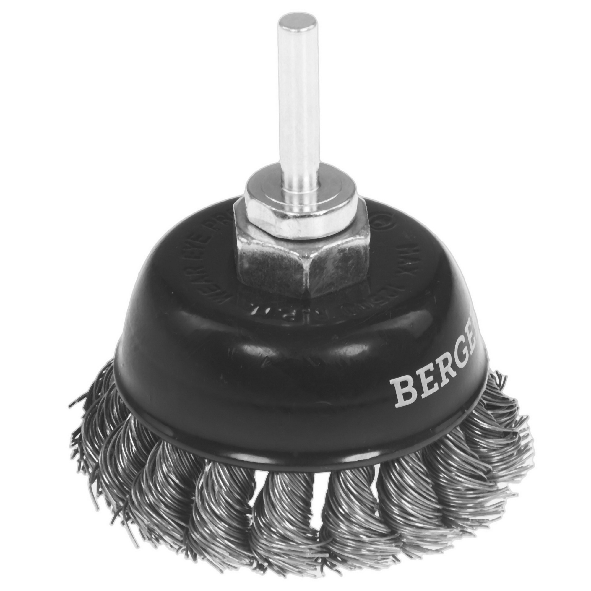 Кордщетка BERGER BG1743 9129277 STDN-0046618