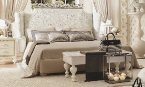 Кровать  ALTAMODA 800/14/R/IMB/S