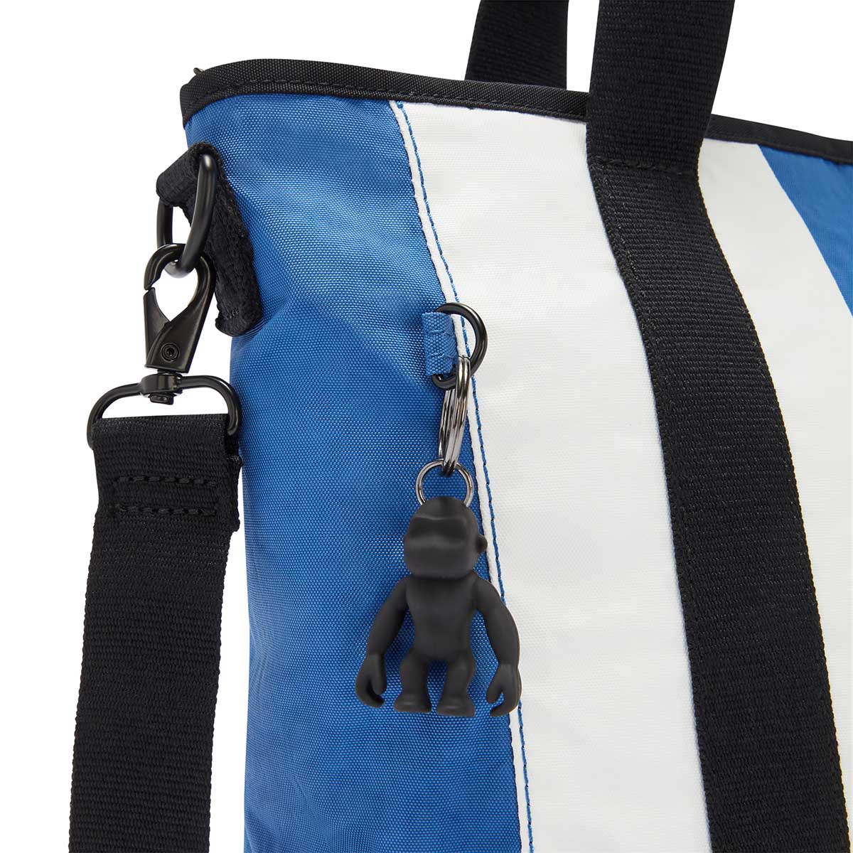 KI4058V27 Сумка Small Tote Kipling Asseni S  - Вид №5