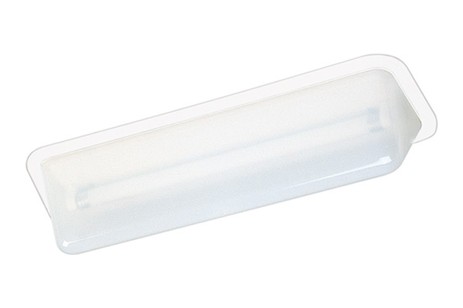 DST-371 Nova recessed with double-sided diffuser Daisalux Светильники аварийные Белый 