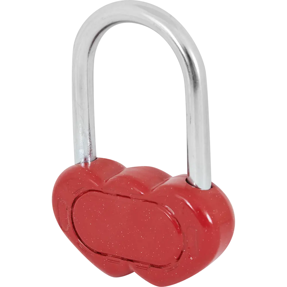 Навесной замок ЧАЗ для гаража и рольставней с дисковым механизмом 85443724 STLM-0062831