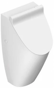 1OR64FBM Настенный писсуар, уринал с мушкой CERAMICA CATALANO