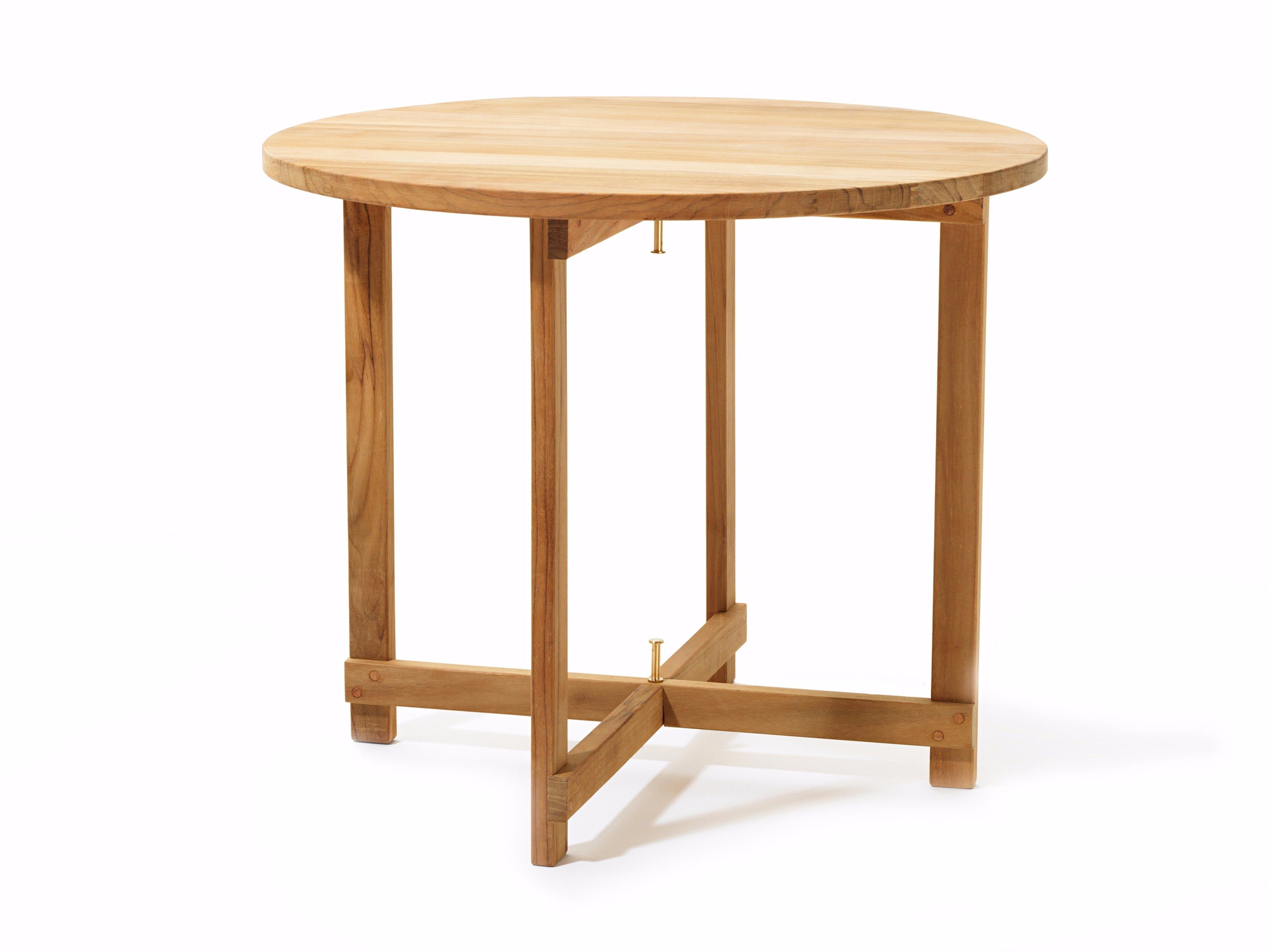 Круглый журнальный столик Skargaarden KRYSS ARCH-00014779