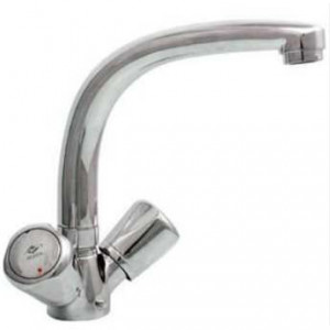 140-0006-21 Смеситель Mofem Trigo